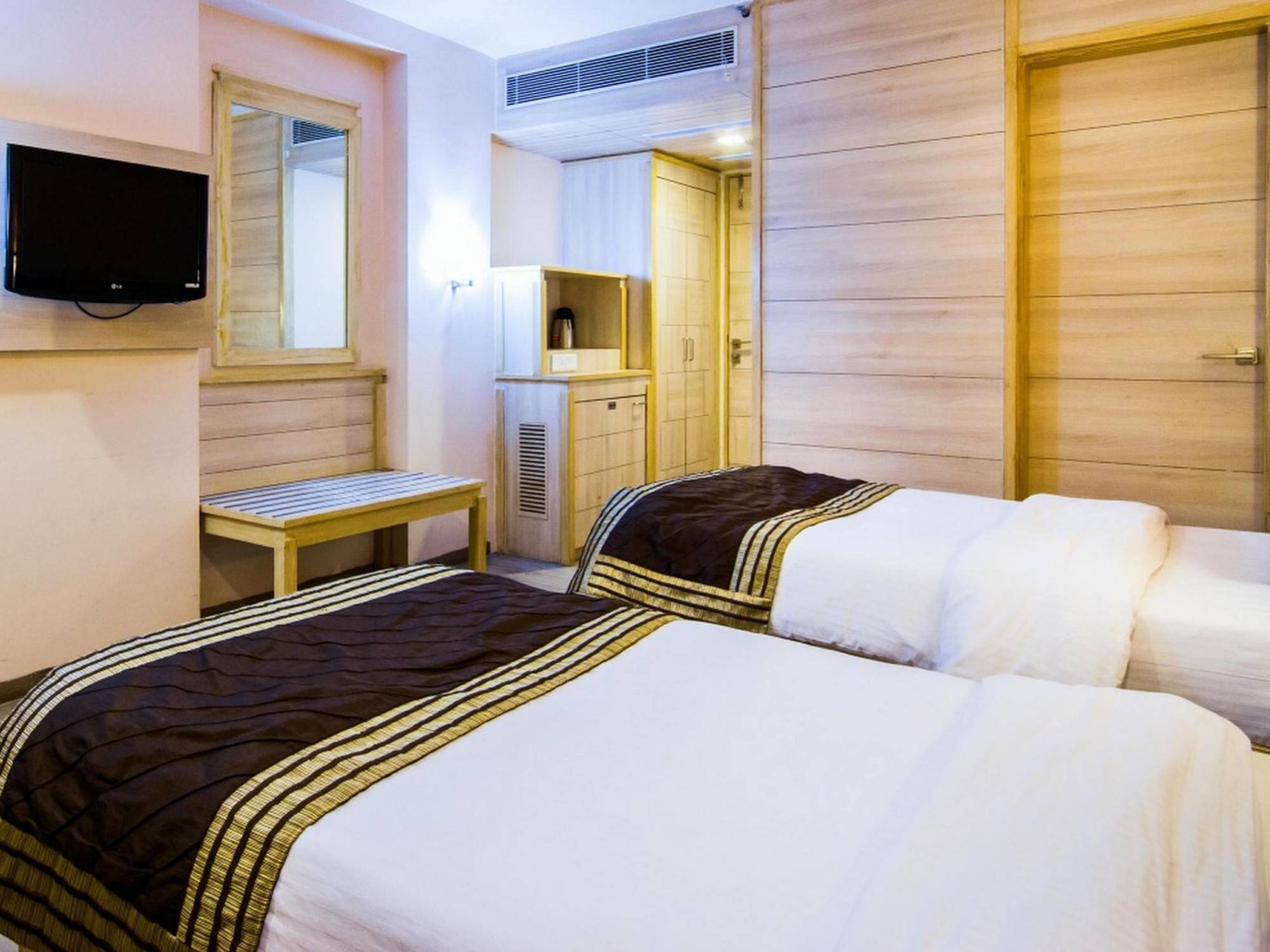 The Hamston Park 3* Jaipur