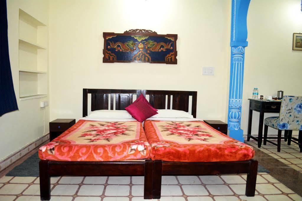 Hotel Haveli Kalwara - A Heritage Jaipur