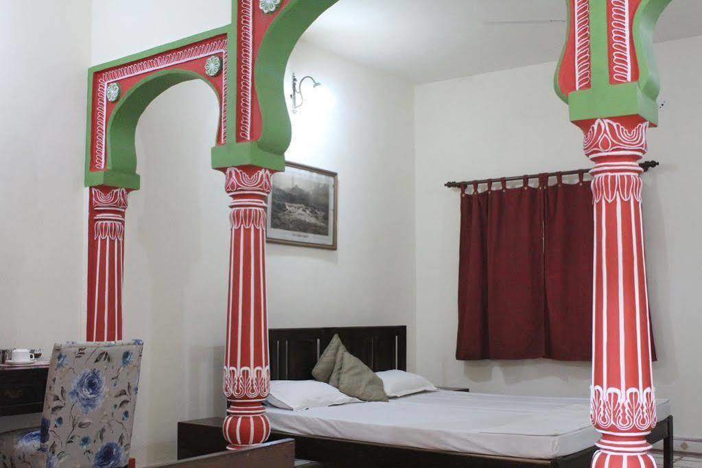 Haveli Kalwara - A Heritage 2*