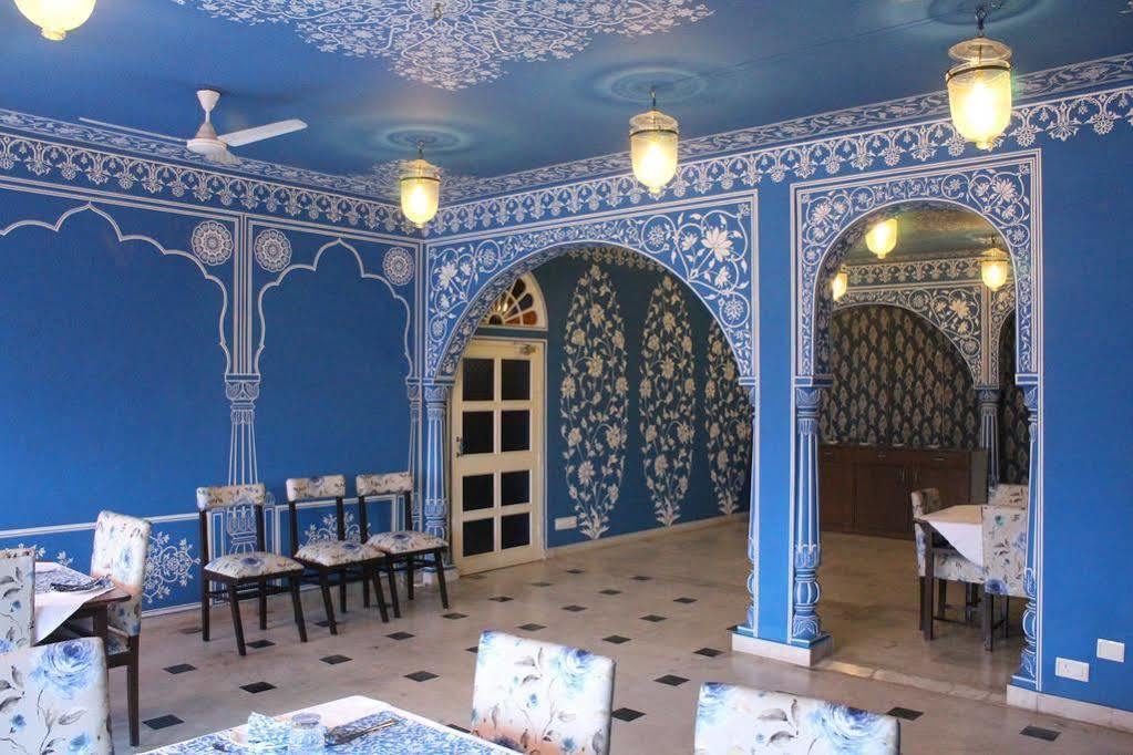 Haveli Kalwara - A Heritage Hotel