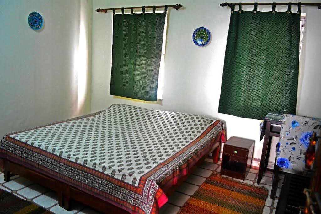 Hotel Haveli Kalwara - A Heritage Jaipur