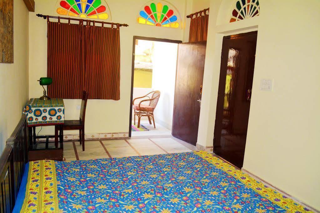 Hotel Haveli Kalwara - A Heritage 2*