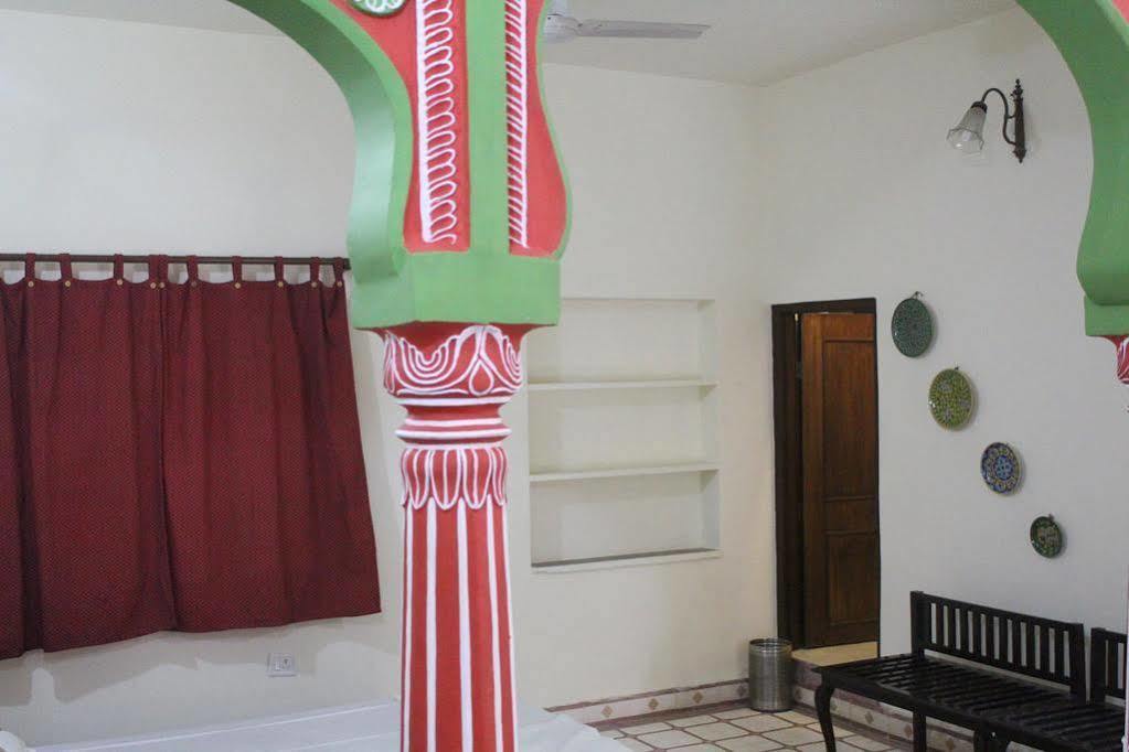 Haveli Kalwara - A Heritage 2* Jaipur