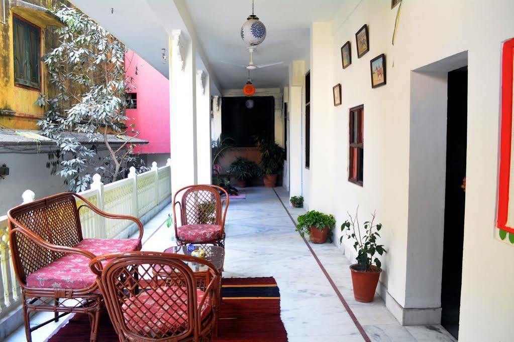 Haveli Kalwara - A Heritage Hotel Jaipur
