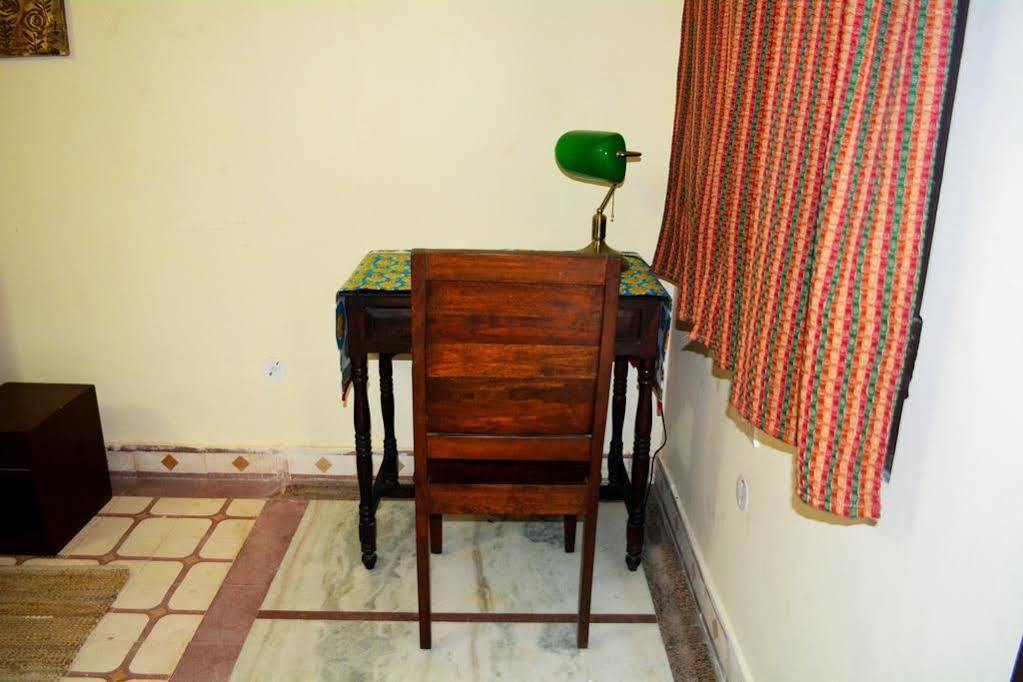 Haveli Kalwara - A Heritage 2* Jaipur