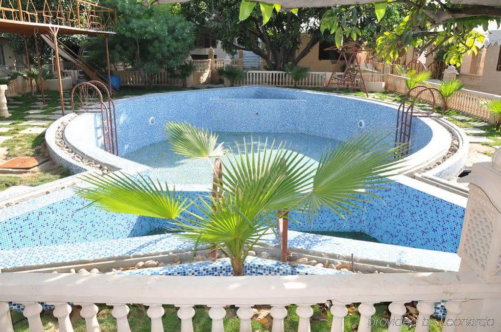 Heritage Village Hotel Jaipur