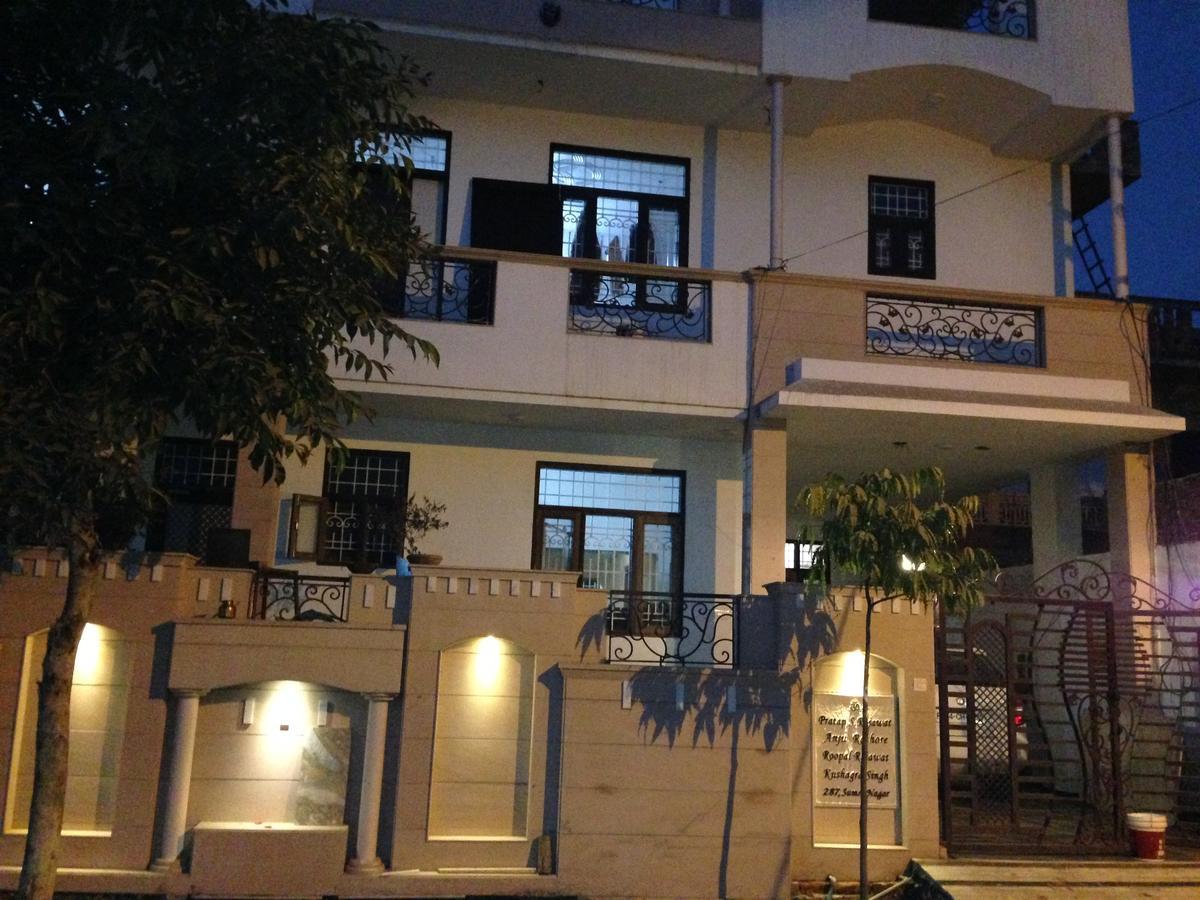 Royal House Bed & Breakfast Jaipur