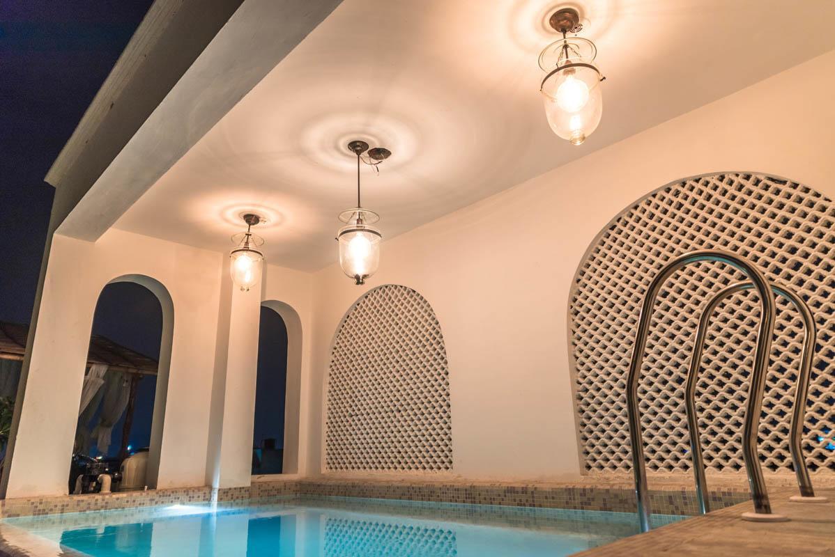 Hotel 243 Jaipur