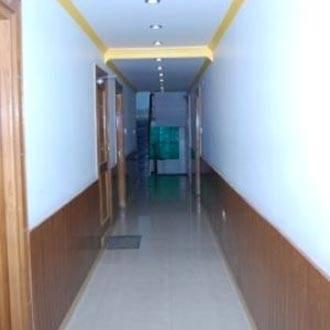 Fabhotel Fly View Hotel
