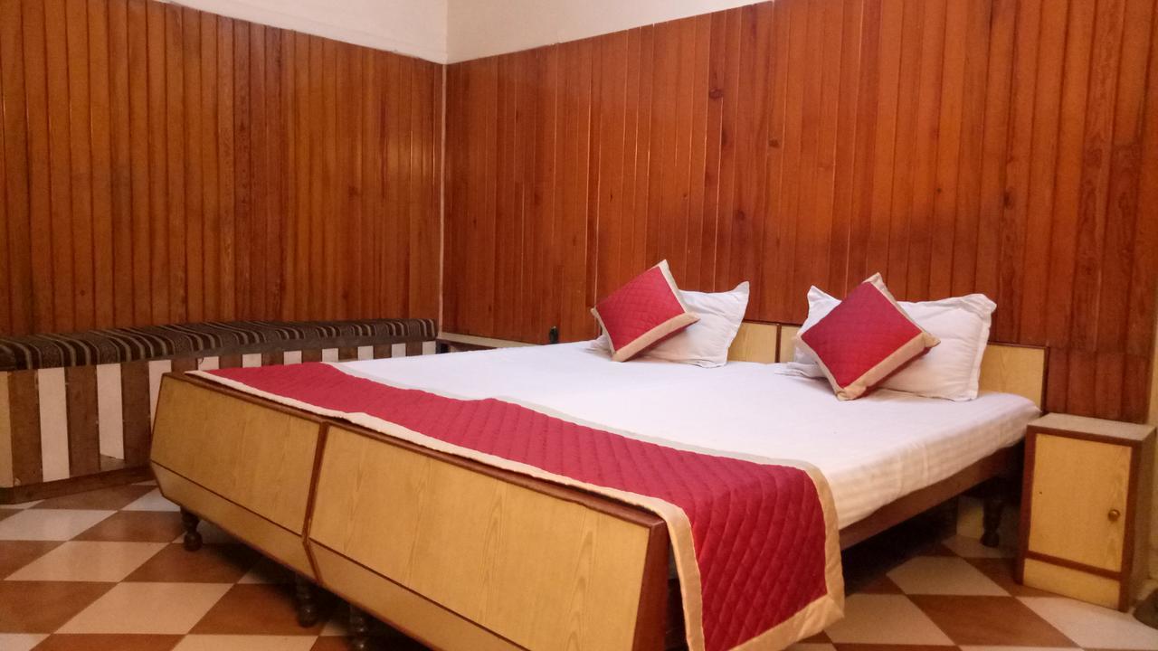 Hotel Rajdhani Jaipur