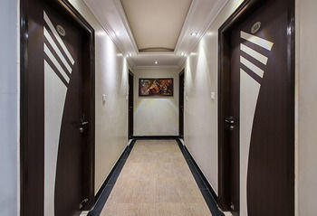 Oyo Rooms Sindhi Camp Metro Station 2 Hotel