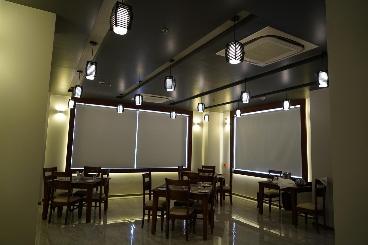 Central, 4* Jaipur