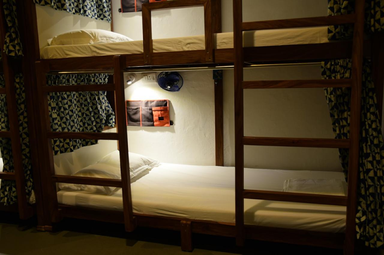 Hostel Jantar