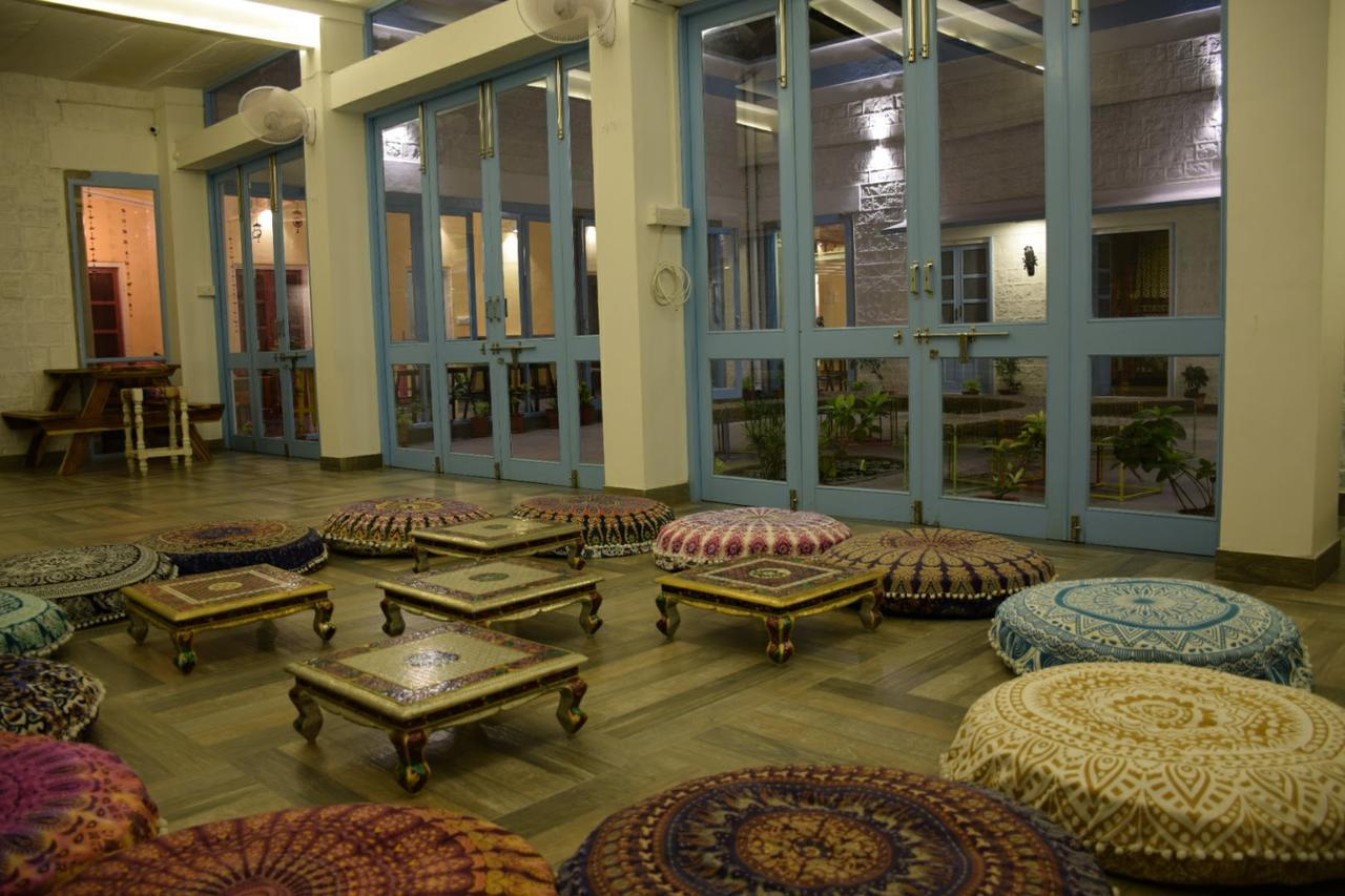 Hostel Jantar Jaipur