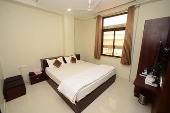 Hotel Anandam 3*