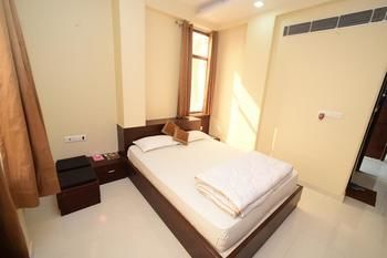Hotel Anandam Jaipur