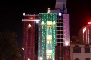 Anandam Jaipur
