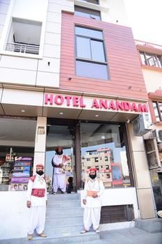 Anandam 3* Jaipur