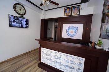 Hotel Anandam 3*