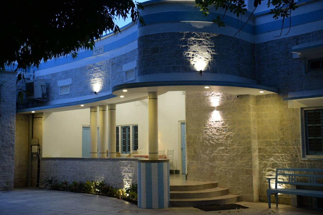 Jantar Hostel Jaipur