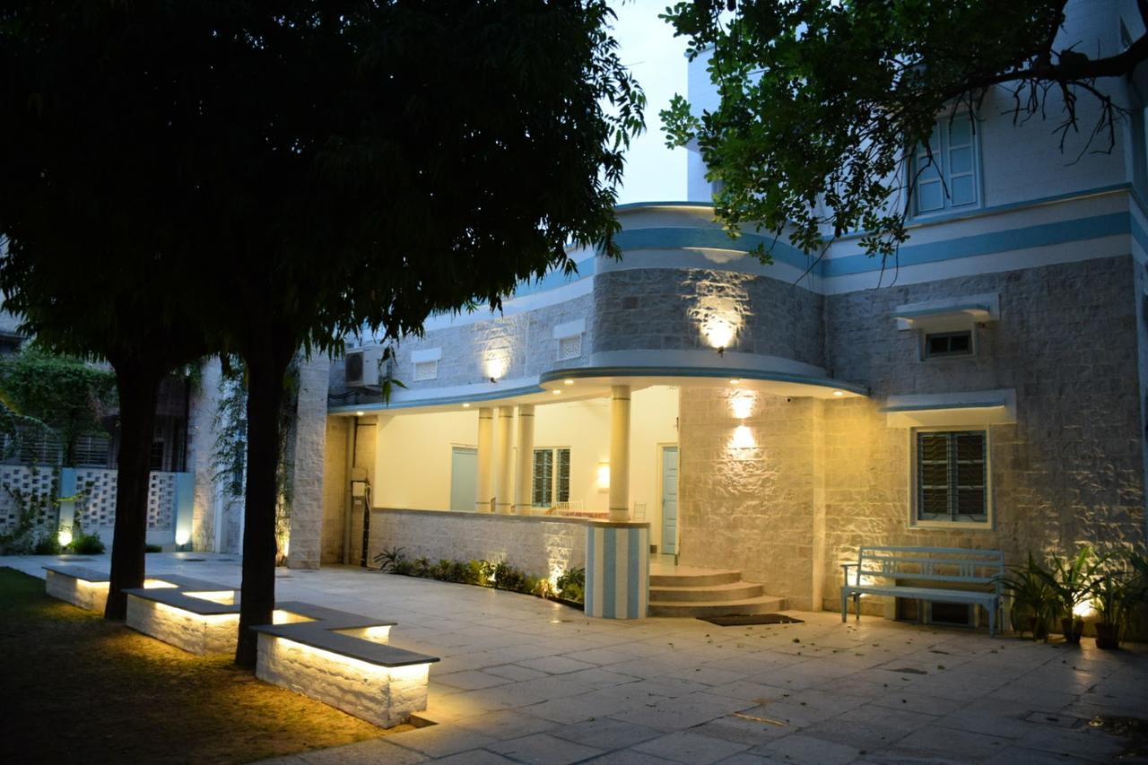 Jantar Hostel Jaipur