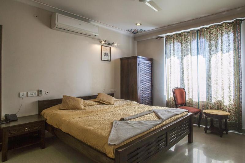 Bed & Breakfast Maya Niwas 2*