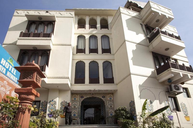 Maya Niwas 2* Jaipur