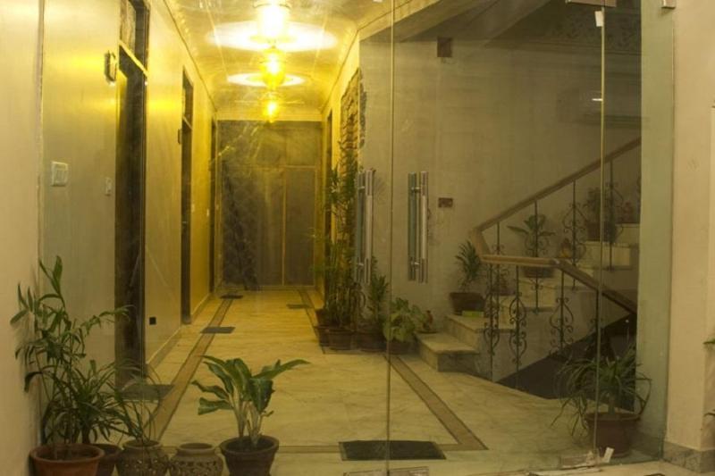 Maya Niwas 2* Jaipur