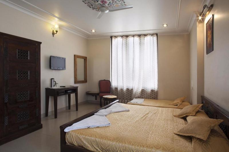 Maya Niwas 2* Jaipur