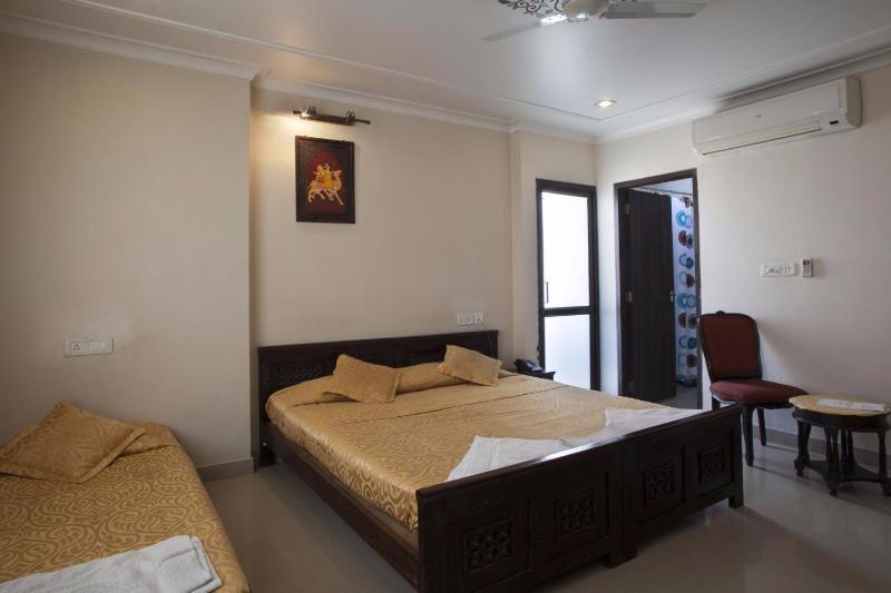 Maya Niwas 2* Jaipur