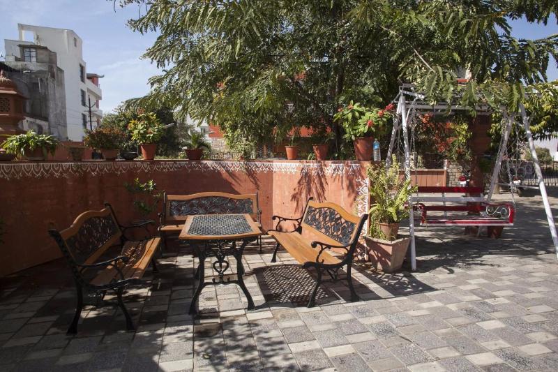 Bed & Breakfast Maya Niwas 2*