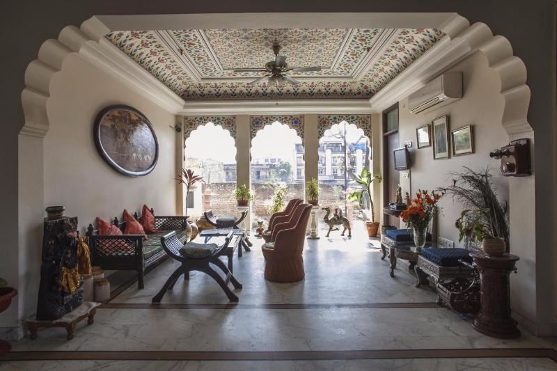 Maya Niwas 2* Jaipur