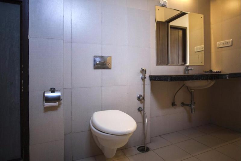 Bed & Breakfast Maya Niwas 2*