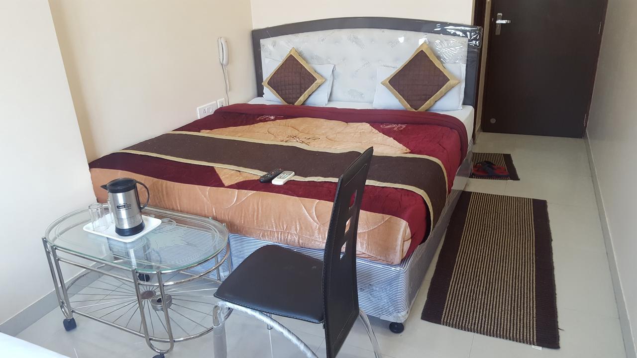 Galaxy 3* Jaipur