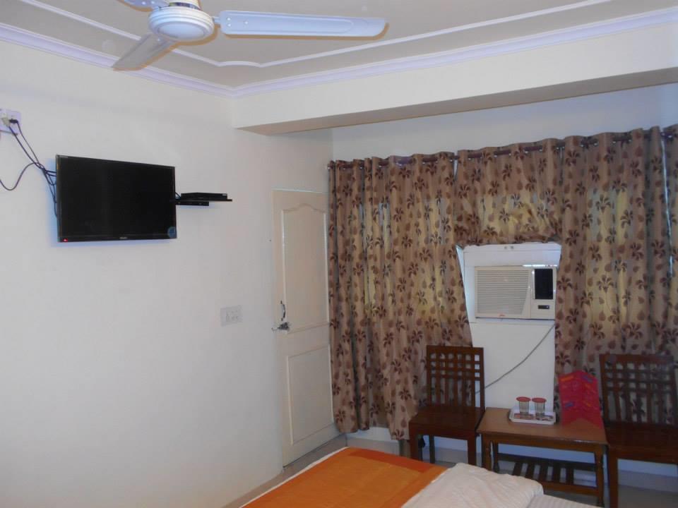 Paul Avenue 3* Jaipur