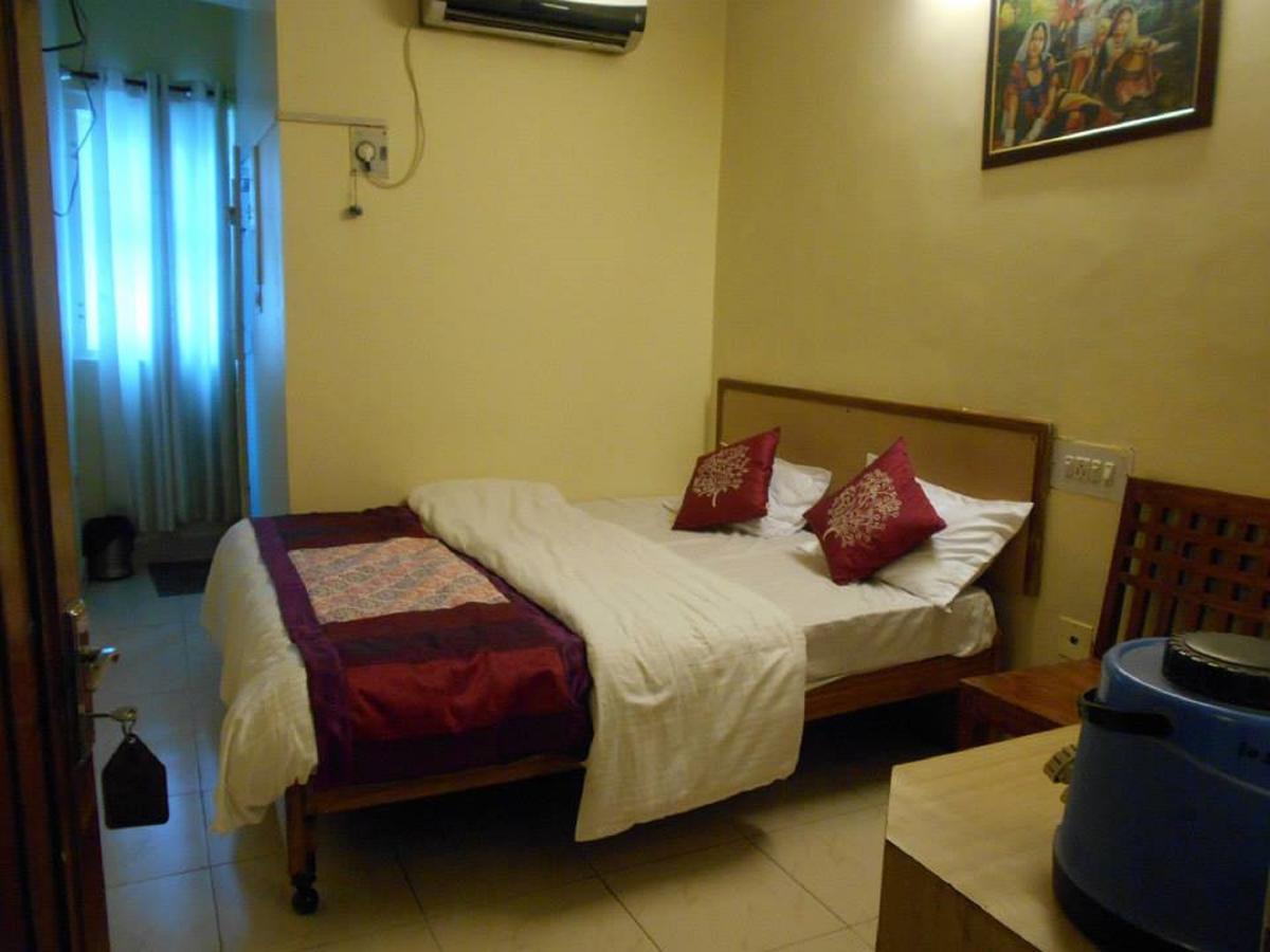 Paul Avenue 3* Jaipur