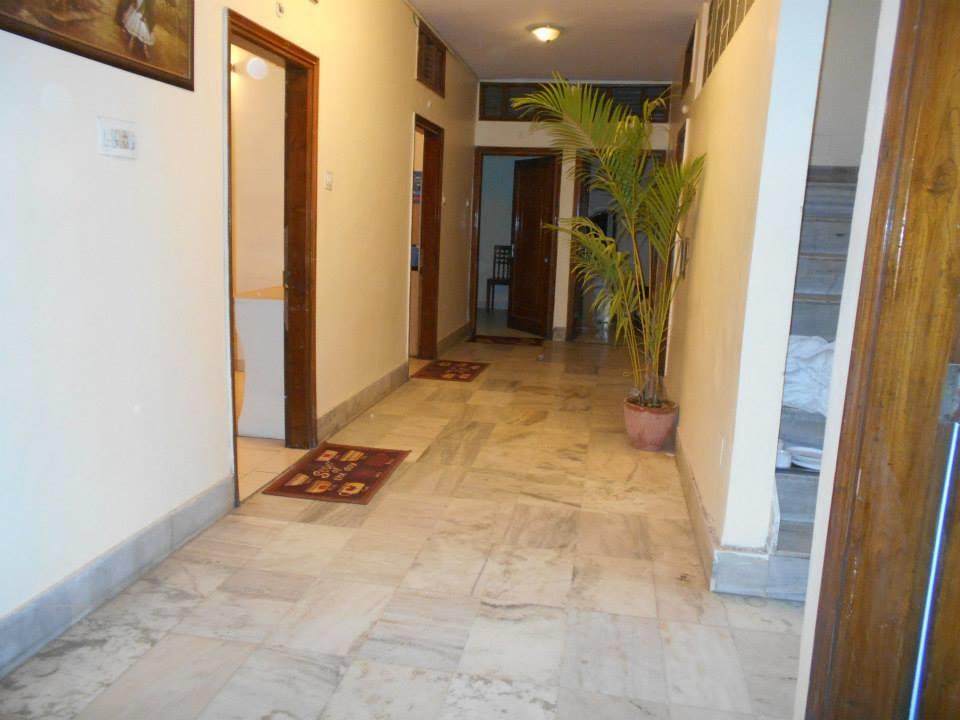 Hotel Paul Avenue 3*