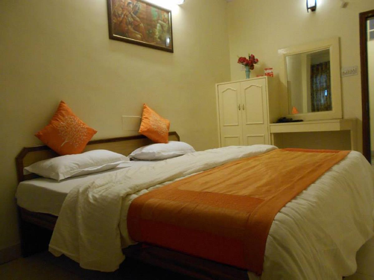 Paul Avenue 3* Jaipur
