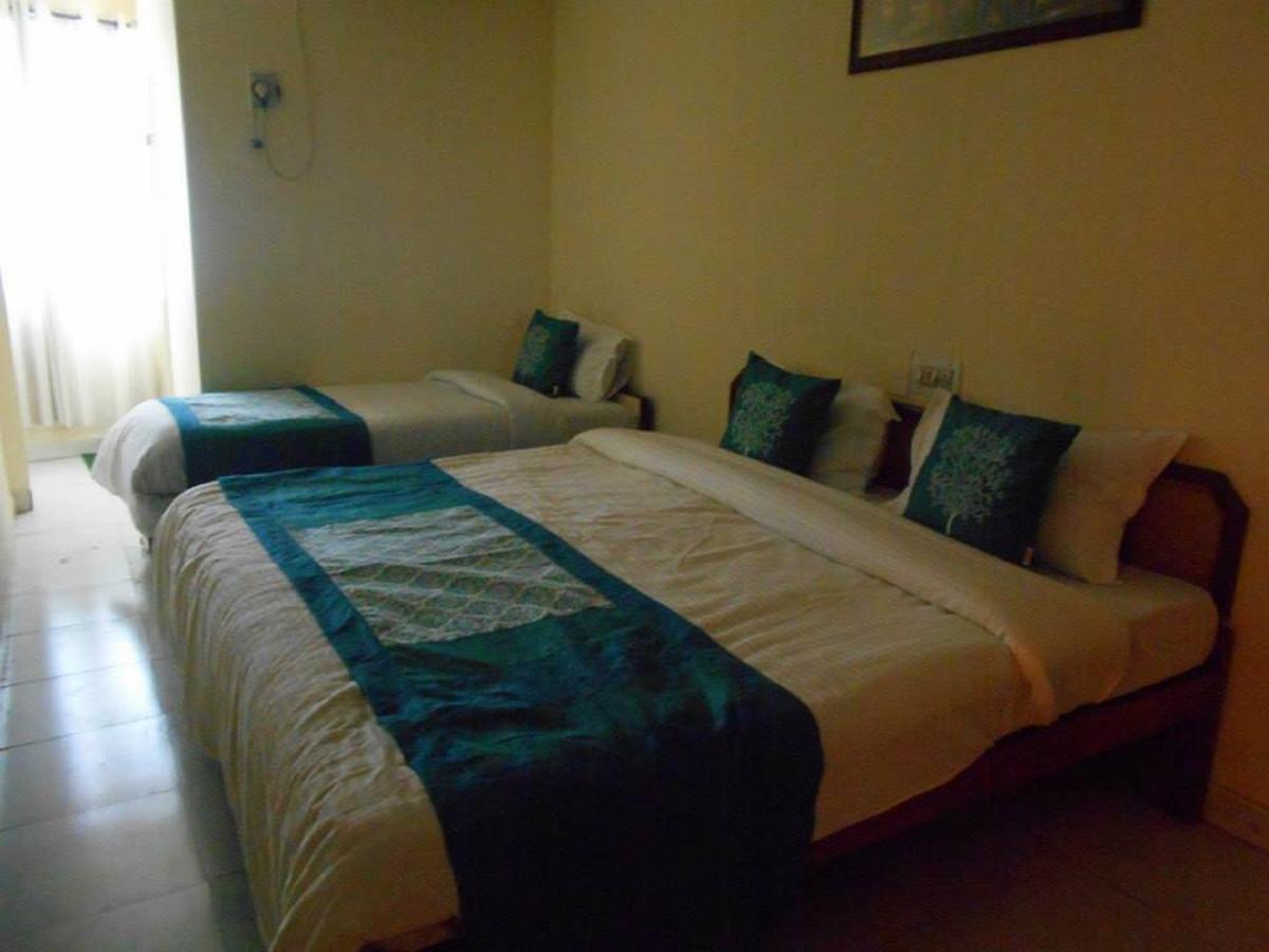 Hotel Paul Avenue 3*