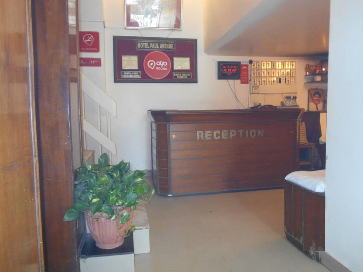 Paul Avenue 3* Jaipur