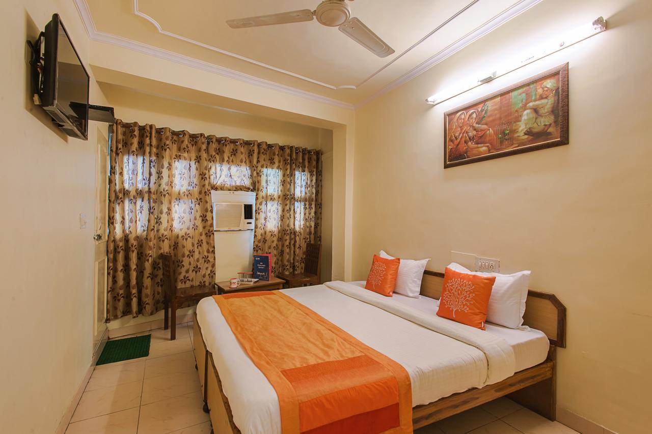 Hotel Paul Avenue 3*