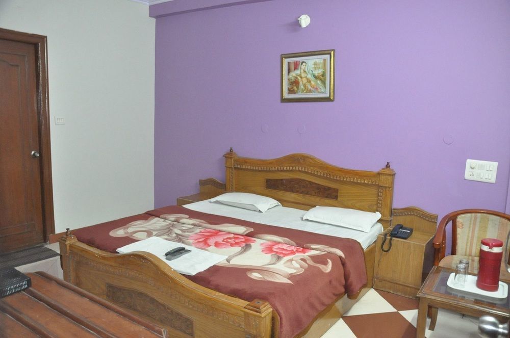 Classic Near Train Station 3* Jaipur