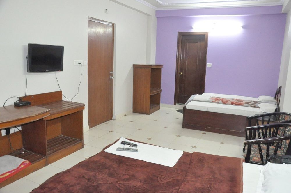 Classic Near Train Station 3* Jaipur