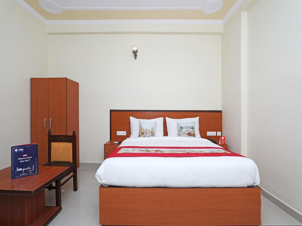 Oyo 9973 Green Valley 2* Jaipur