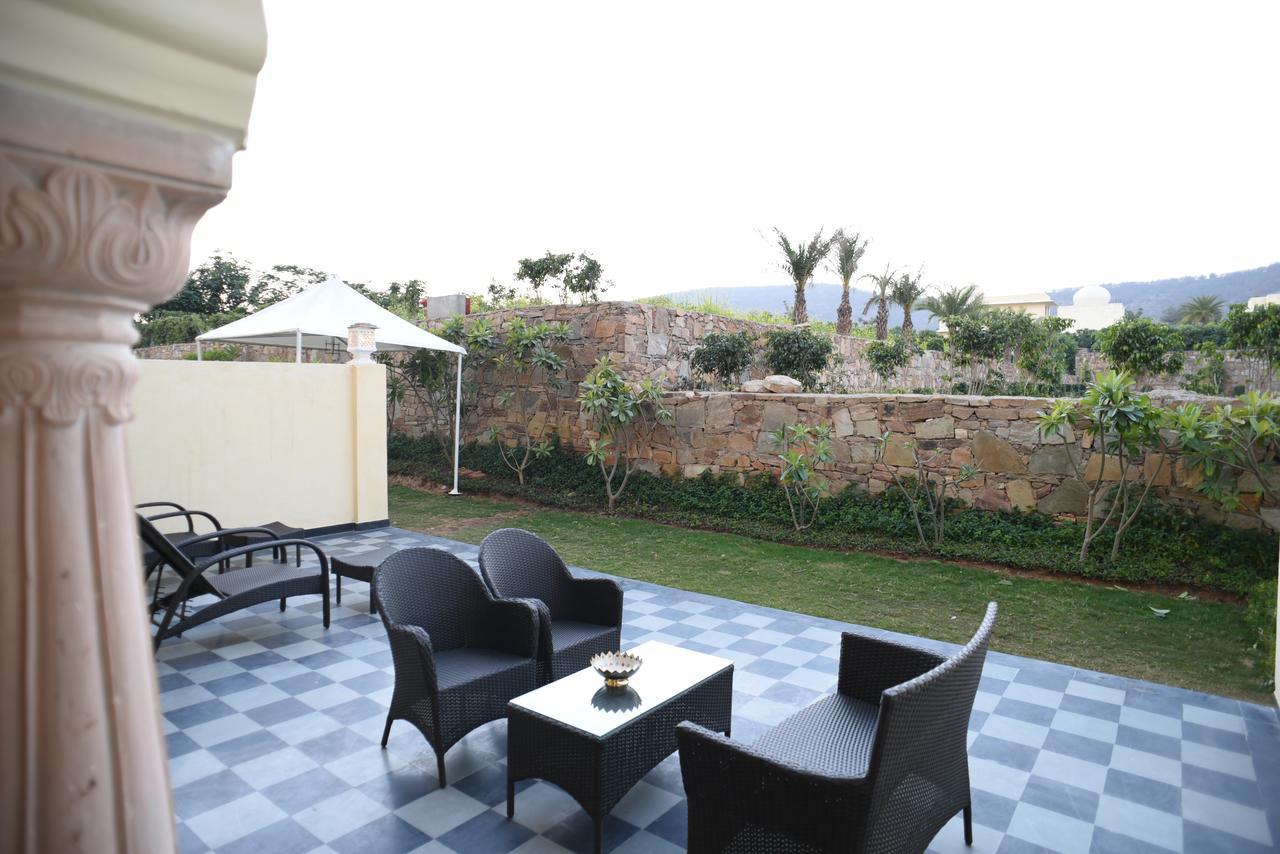The Vijayran Palace By Royal Quest Hotel
