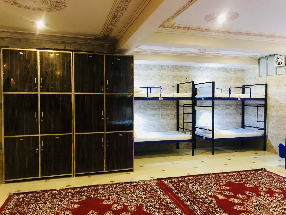 Hotel Classic Near Train Station Jaipur