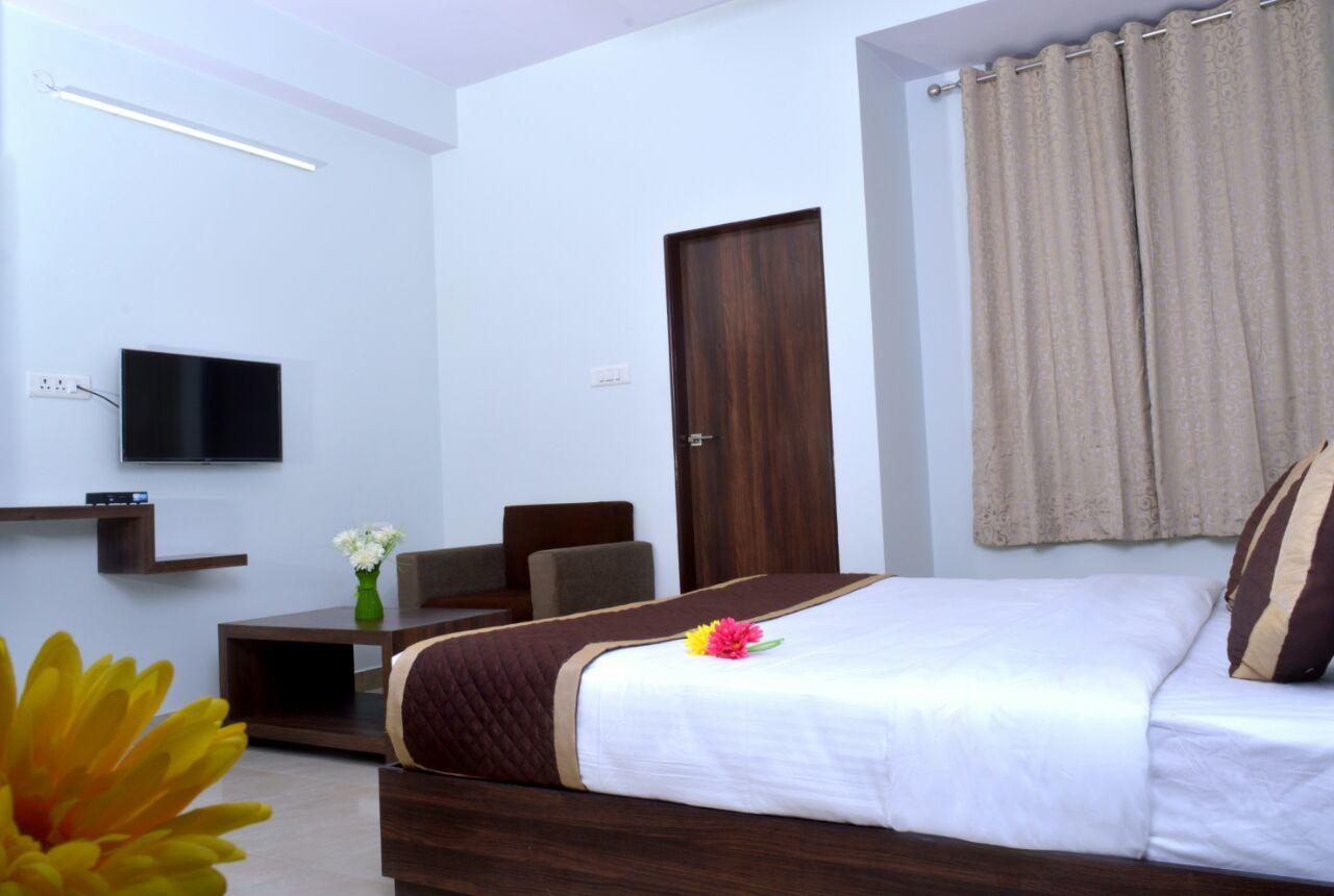 Hotel Oyo 6697 Lemon