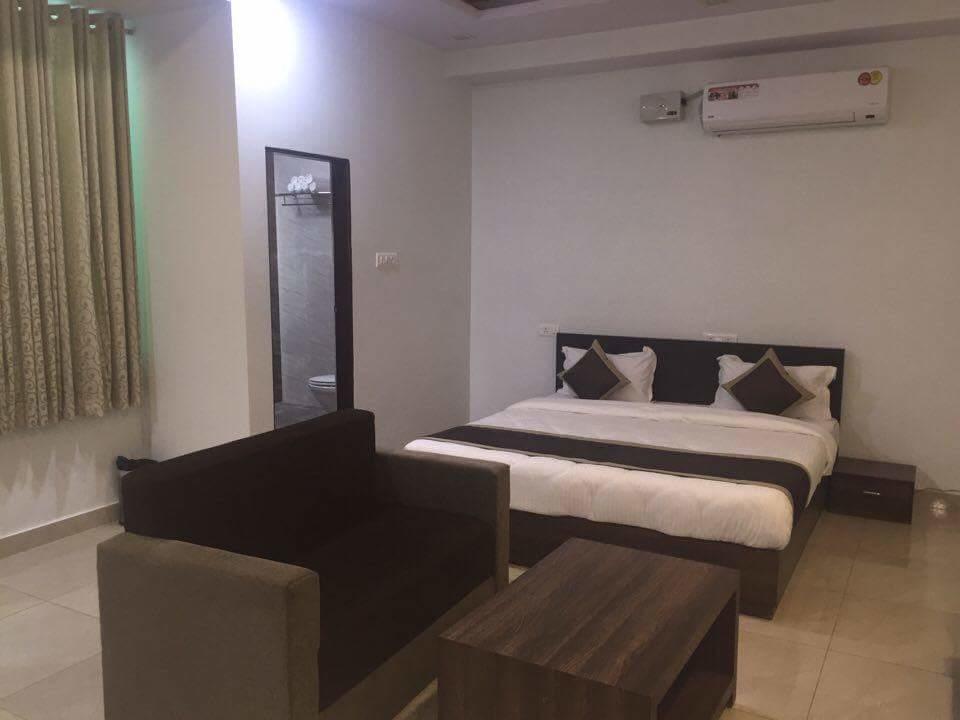 Hotel Oyo 6697 Lemon