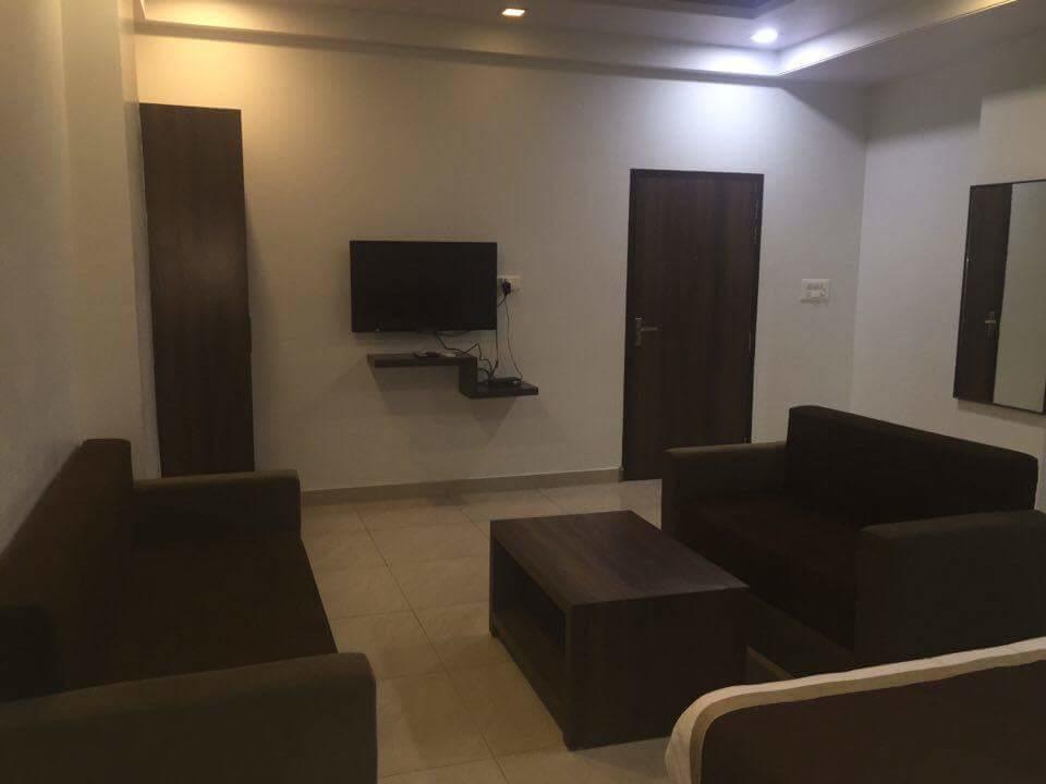 Oyo 6697 Lemon Hotel Jaipur