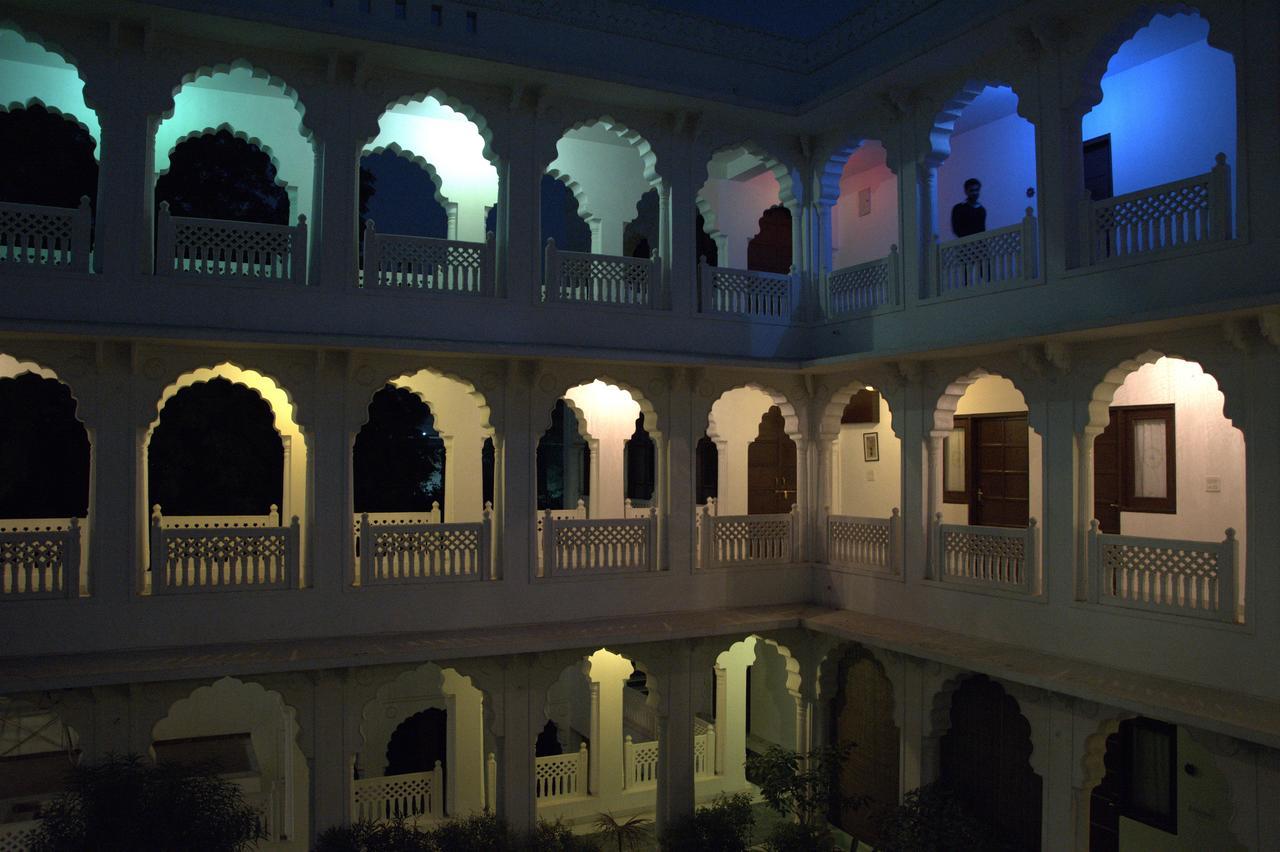 Sirsi Haveli Hotel 3*